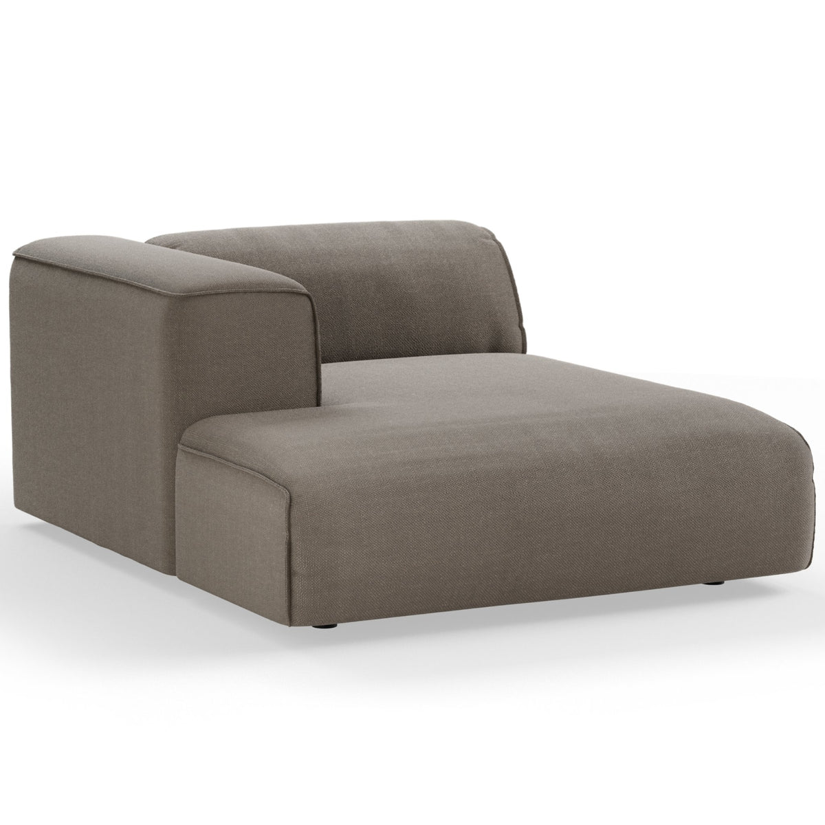 Flake Couch - Element Left Divan