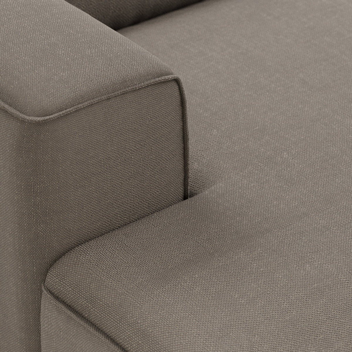 Flake Couch - Element Left Divan
