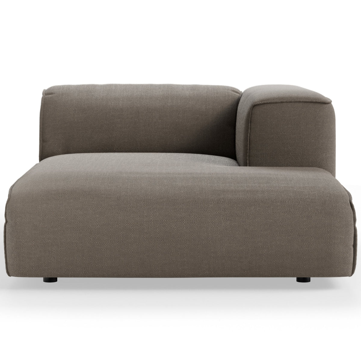 Flake Couch - Element Right Divan