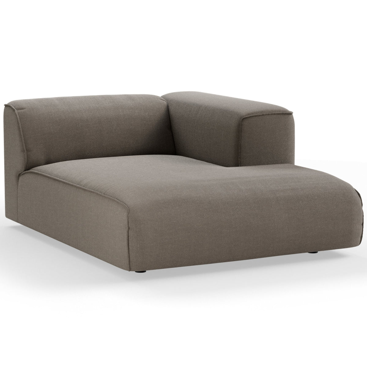 Flake Couch - Element Right Divan