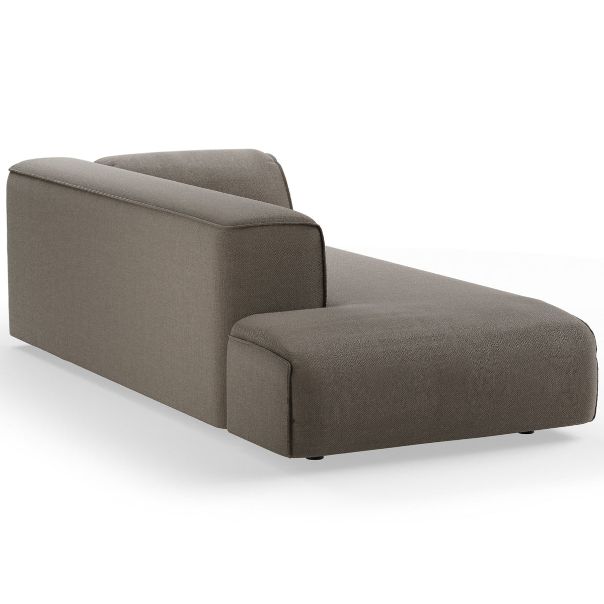 Flake Couch - Element Left Longchair