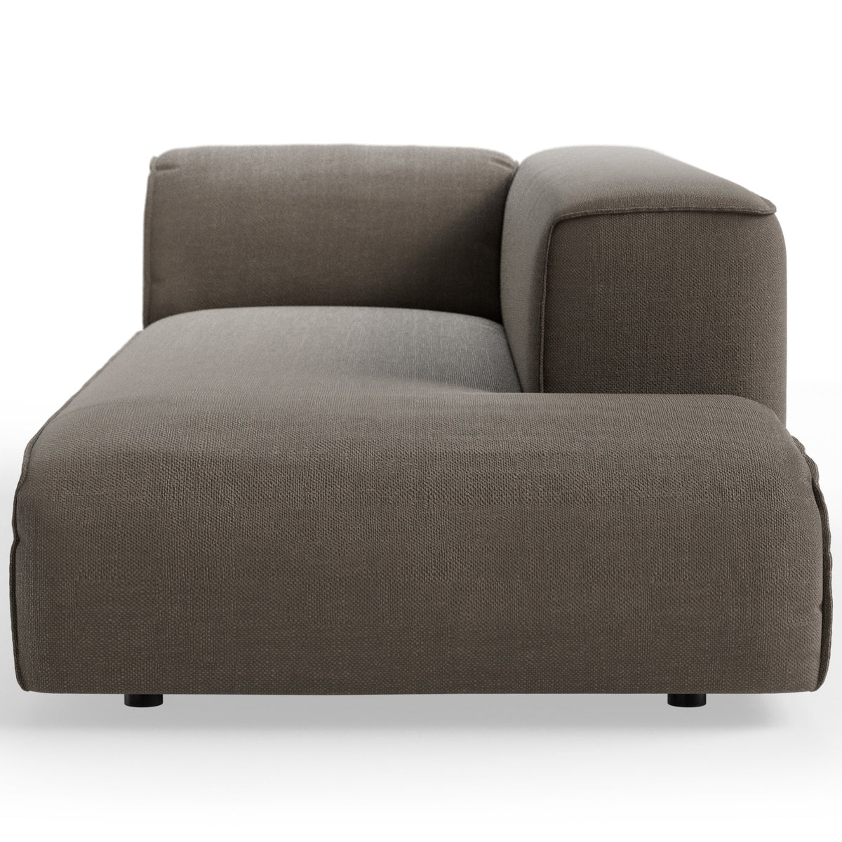 Flake Couch - Element Right Longchair