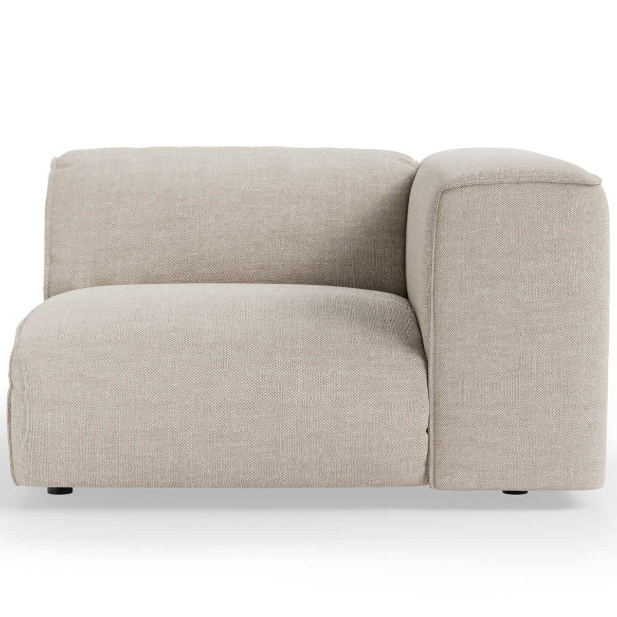 Flake Couch - Element Right