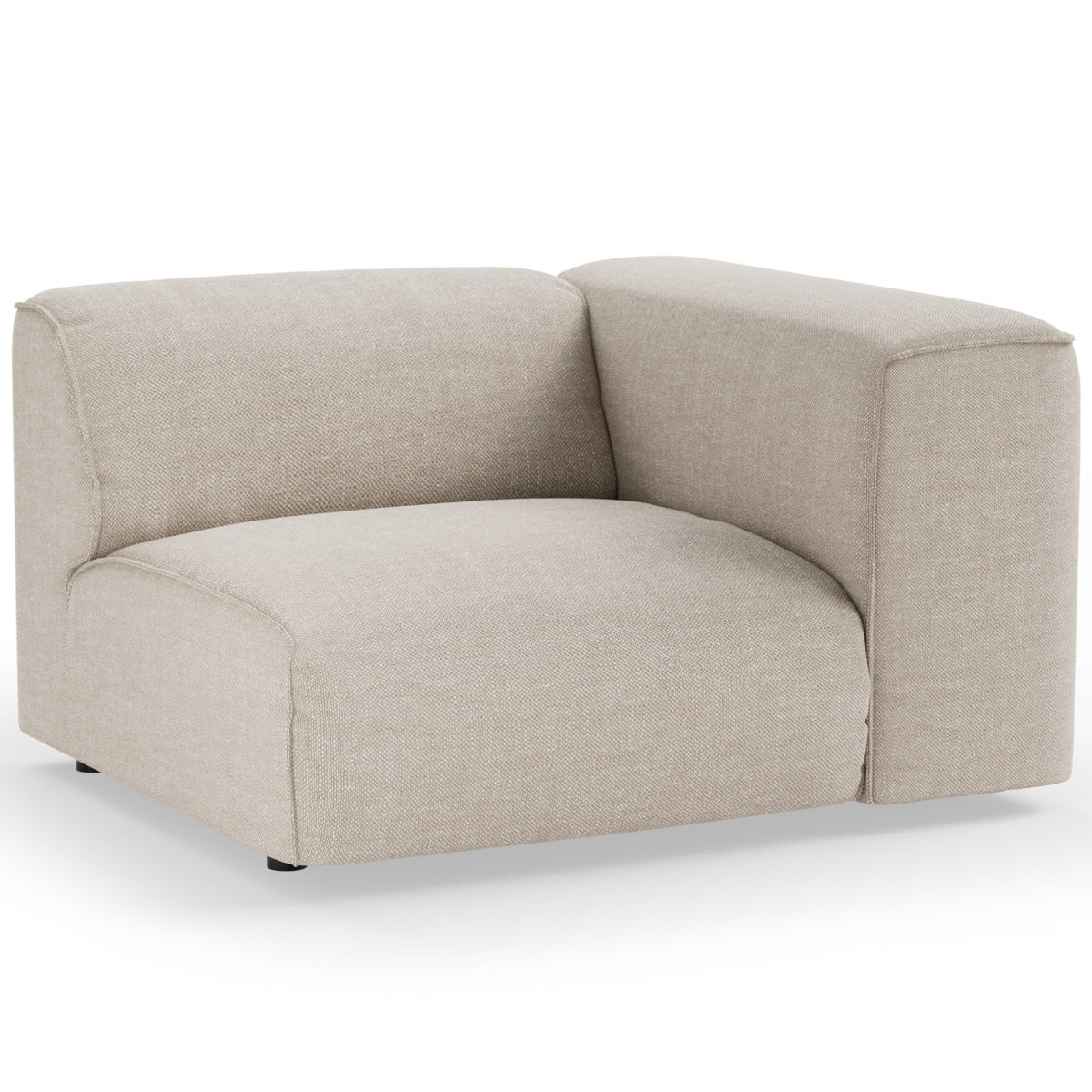 Flake Couch - Element Right