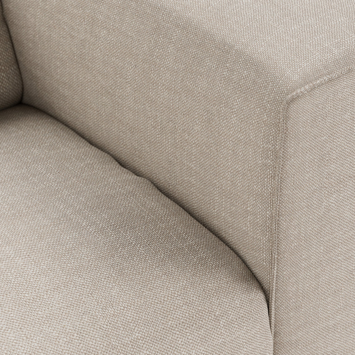 Flake Couch - Element Right