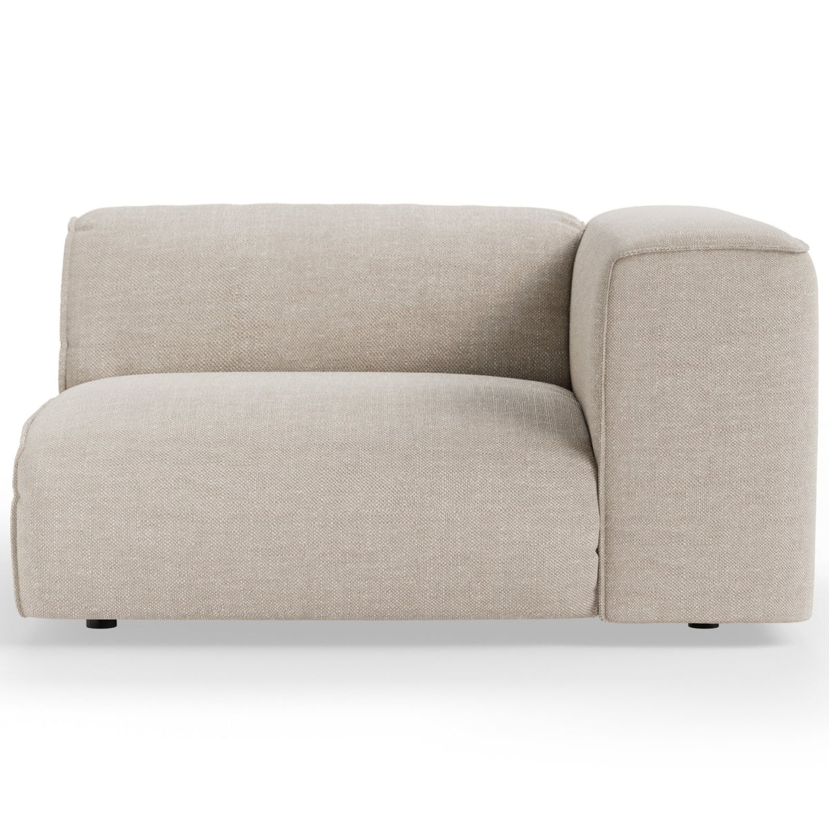 Flake Couch - Element Right 1.5 Seat