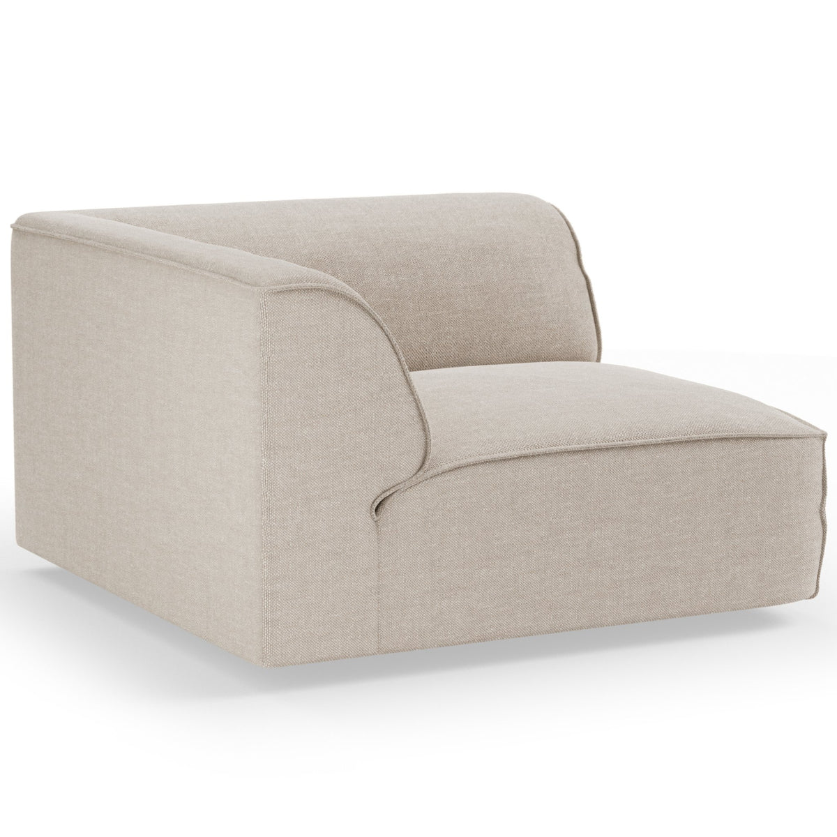 Flake Couch - Element Corner