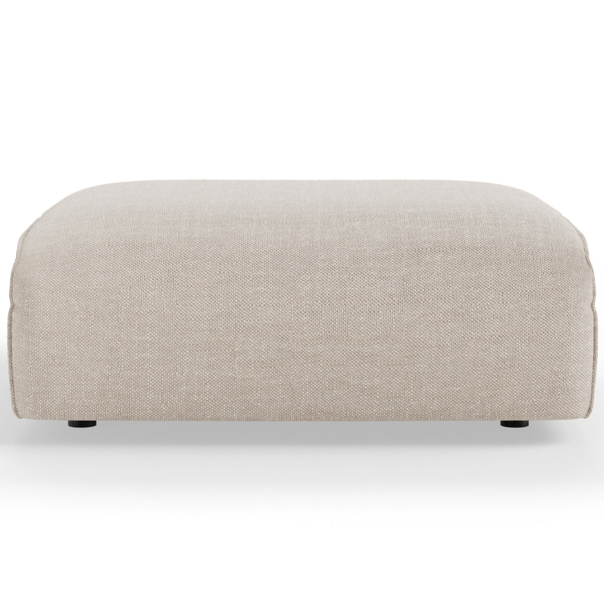 Flake Couch - Element Hocker