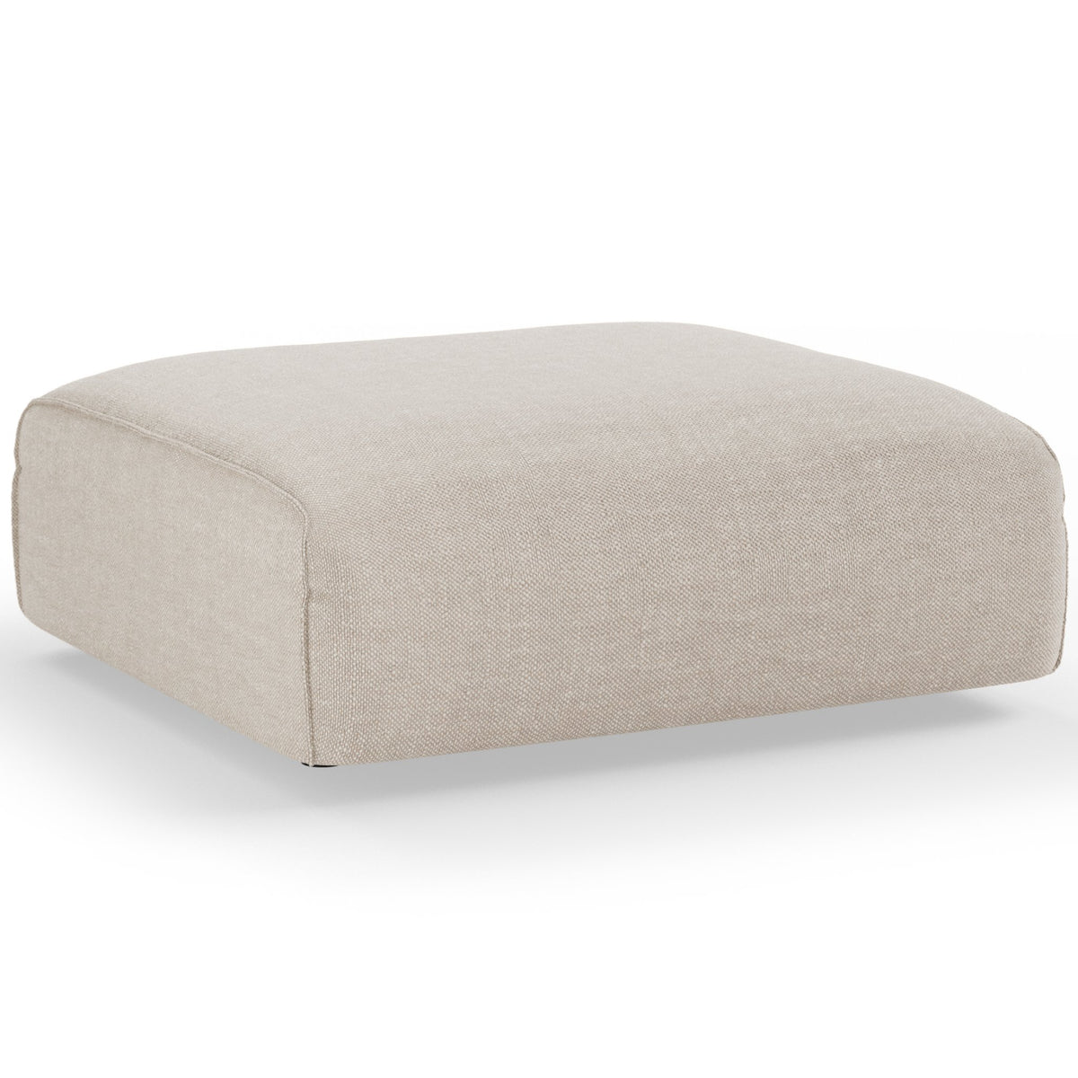 Flake Couch - Element Hocker
