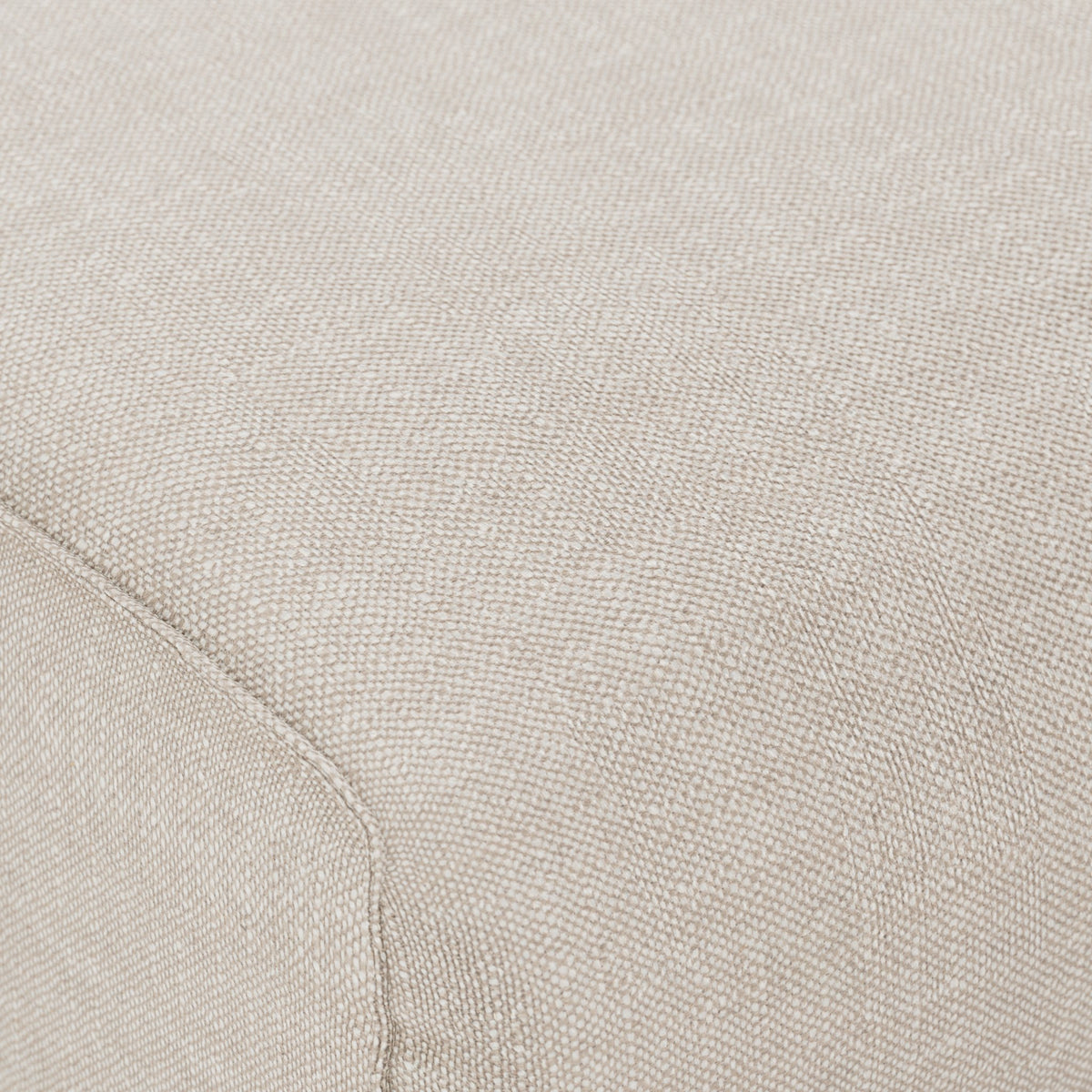 Flake Couch - Element Hocker