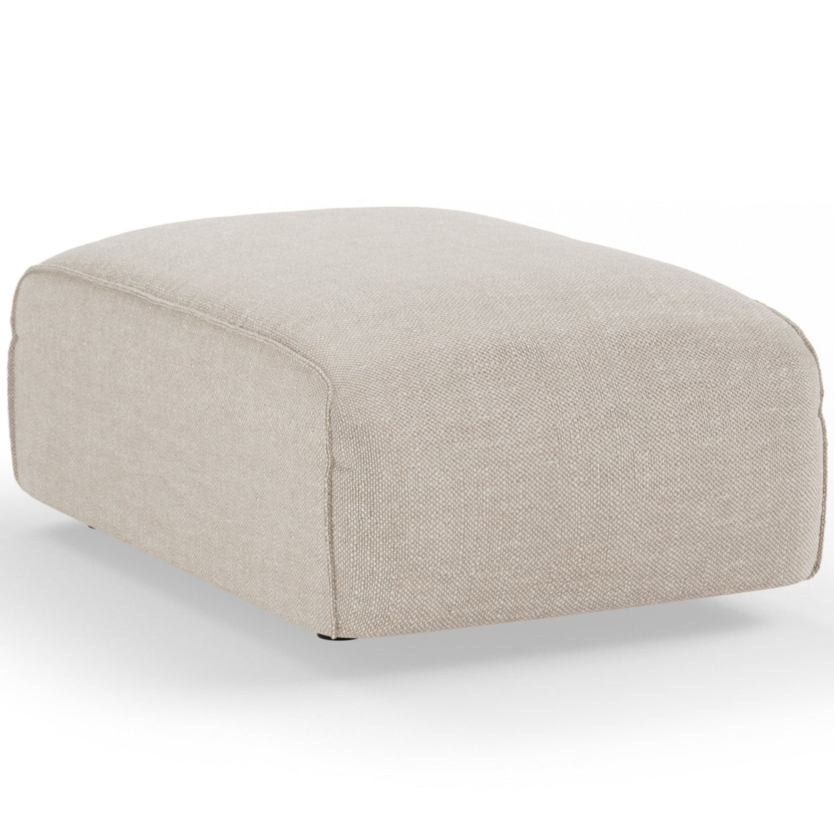 Flake Couch - Element Small Hocker