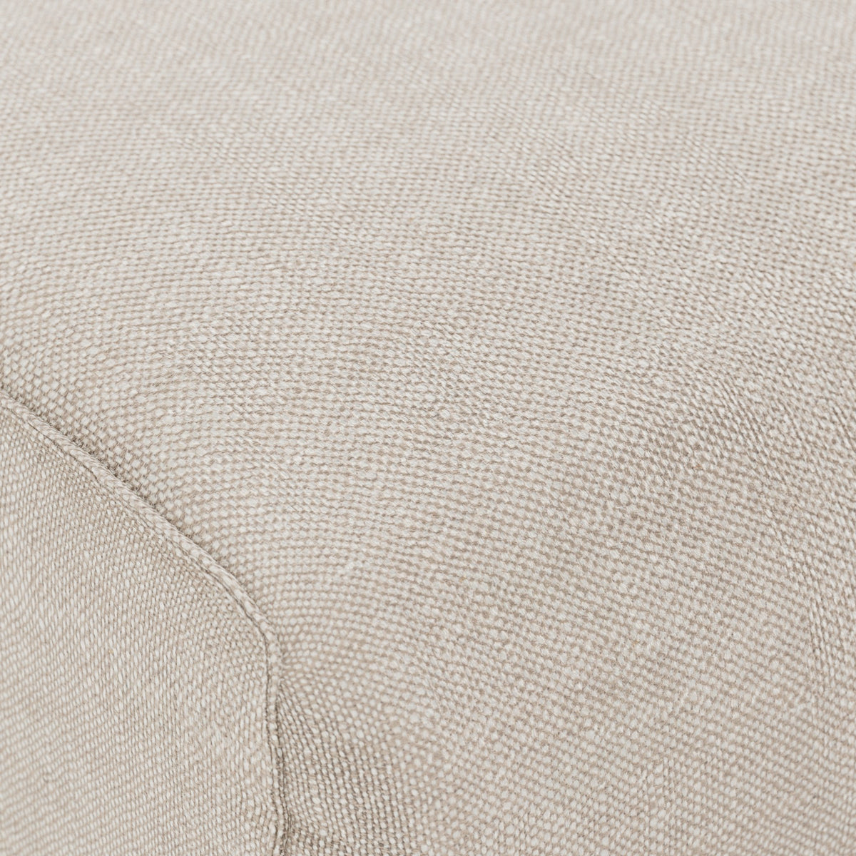 Flake Couch - Element Small Hocker