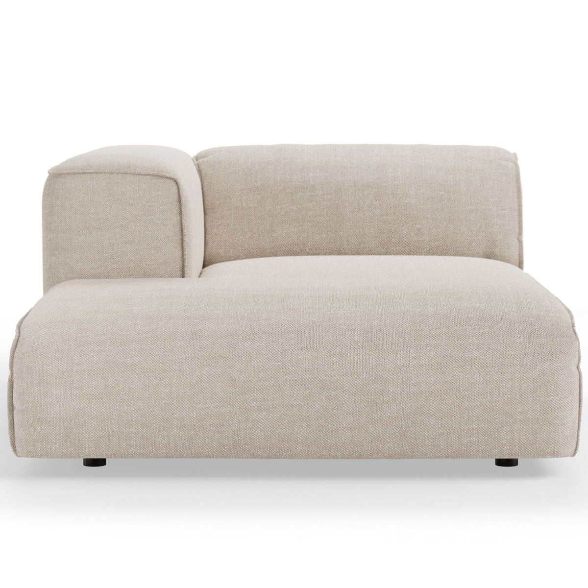 Flake Couch - Element Left Divan