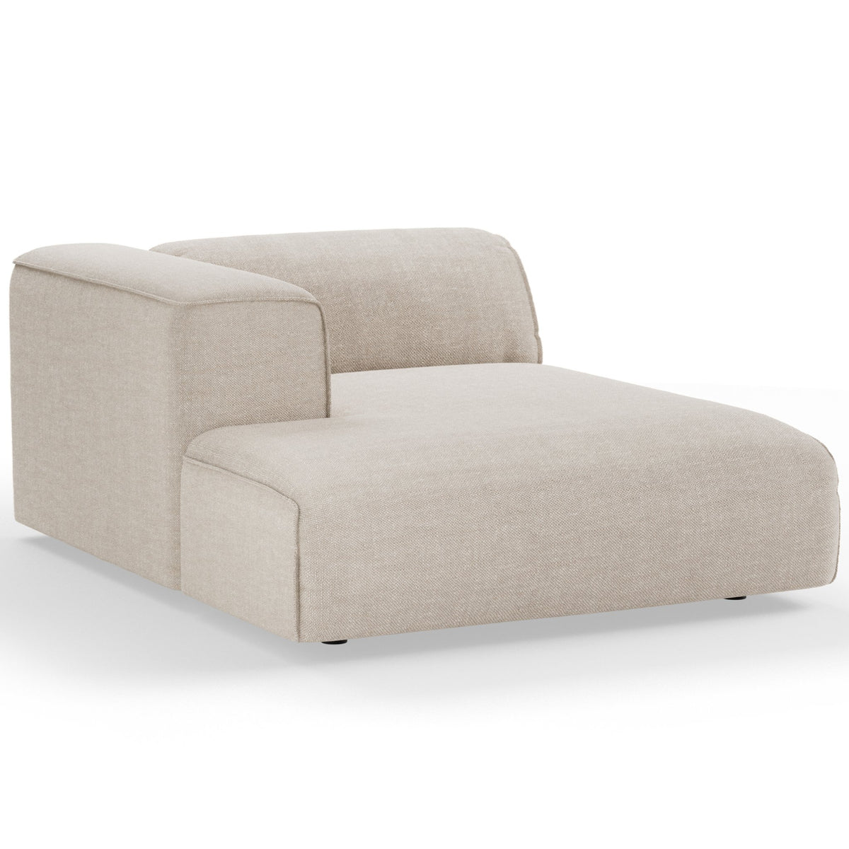Flake Couch - Element Left Divan