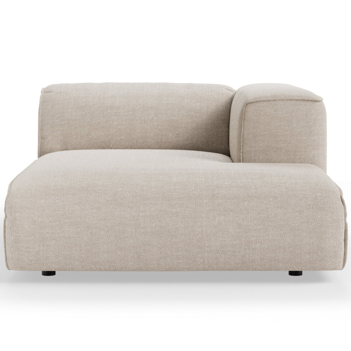 Flake Couch - Element Right Divan