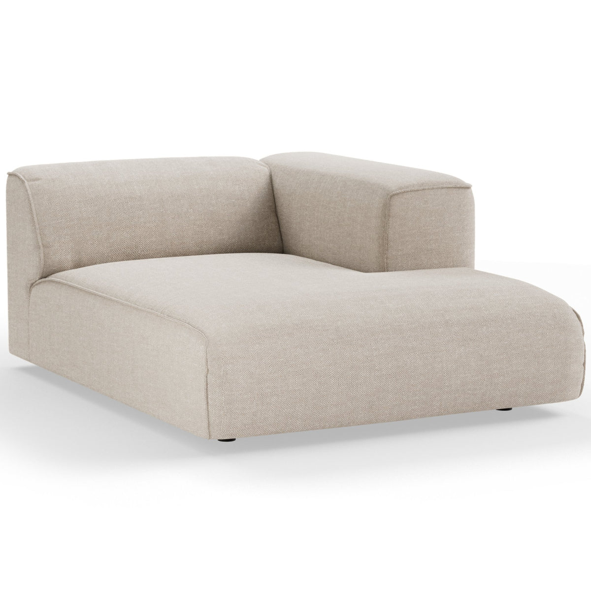 Flake Couch - Element Right Divan