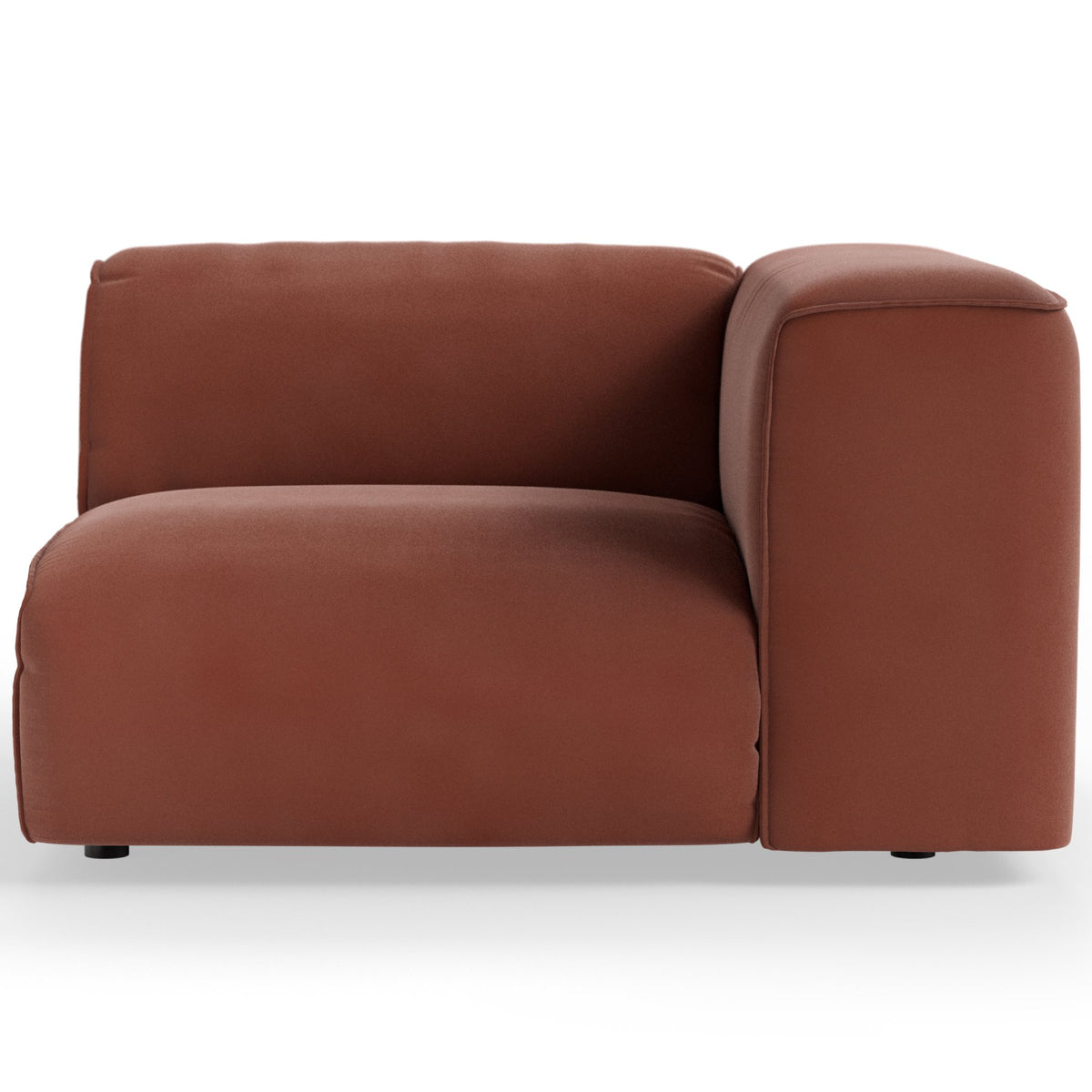 Flake Couch - Element Right