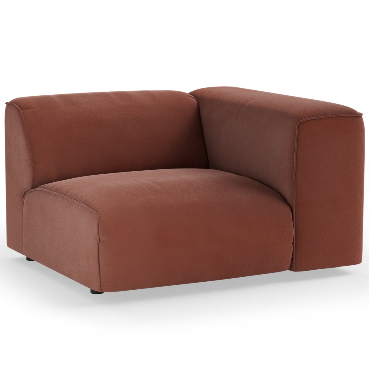 Flake Couch - Element Right