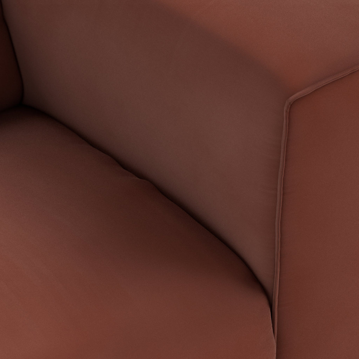 Flake Couch - Element Right