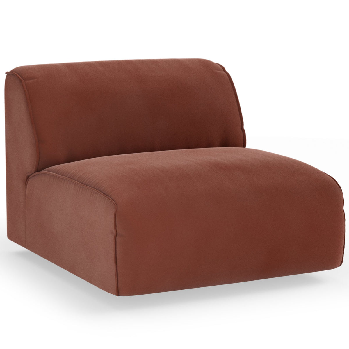 Flake Couch - Element Middle