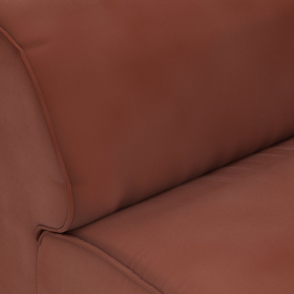 Flake Couch - Element Middle 1.5 Seat