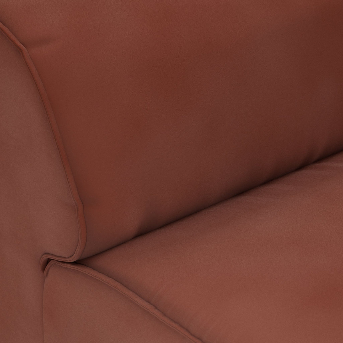 Flake Couch - Element Middle XL