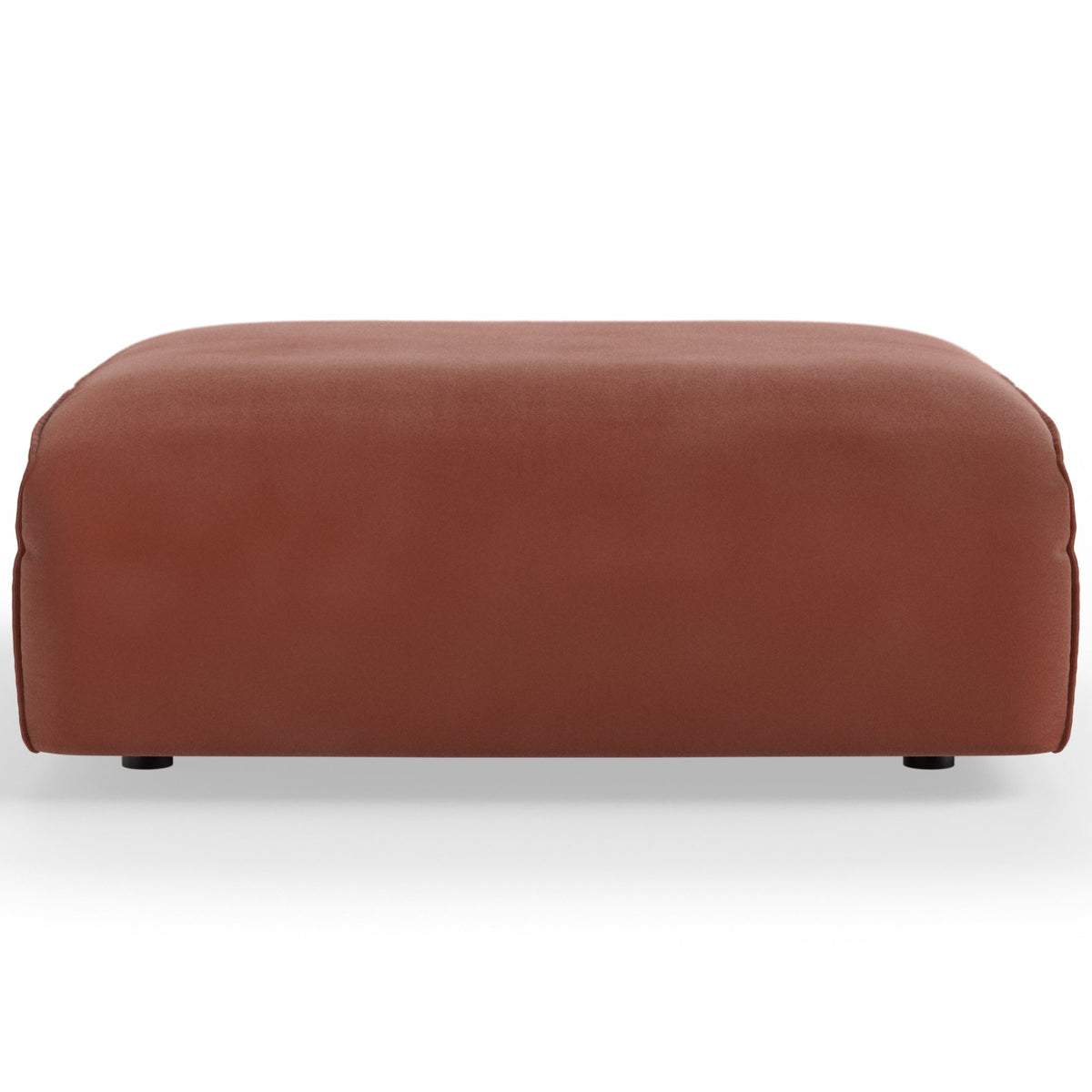 Flake Couch - Element Hocker