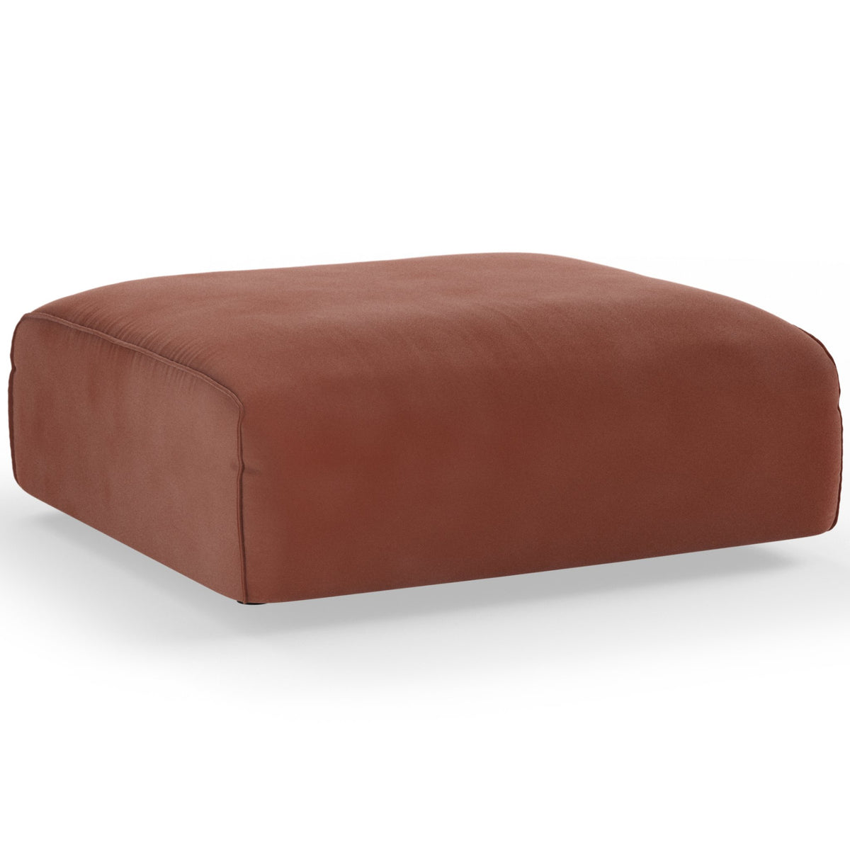 Flake Couch - Element Hocker