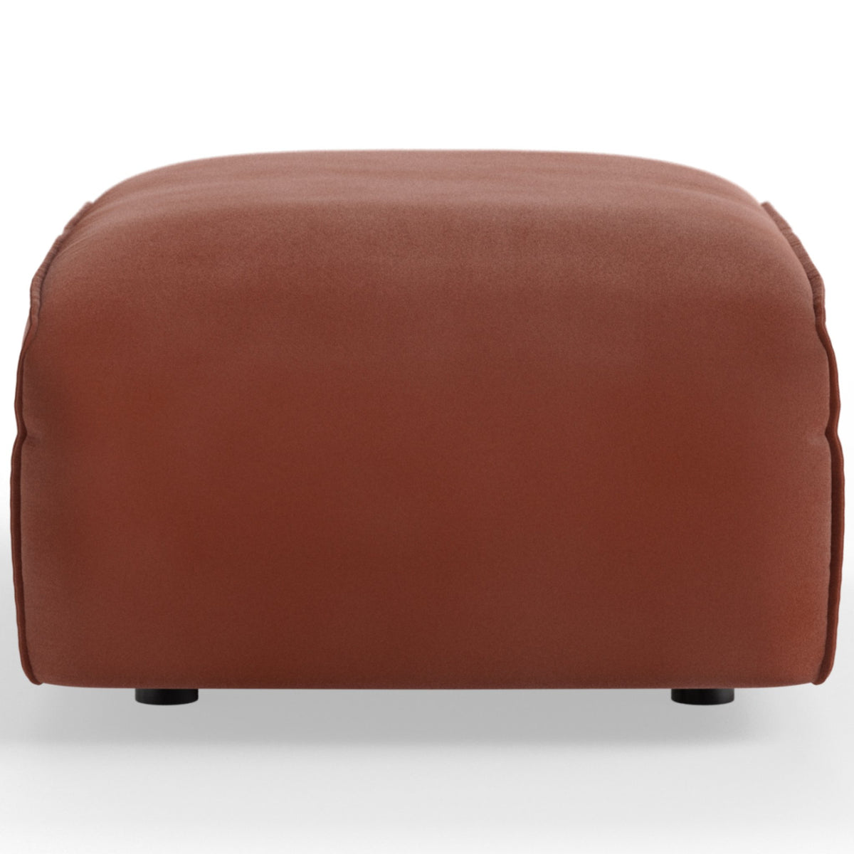 Flake Couch - Element Small Hocker