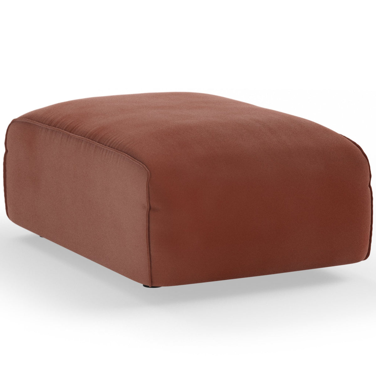 Flake Couch - Element Small Hocker