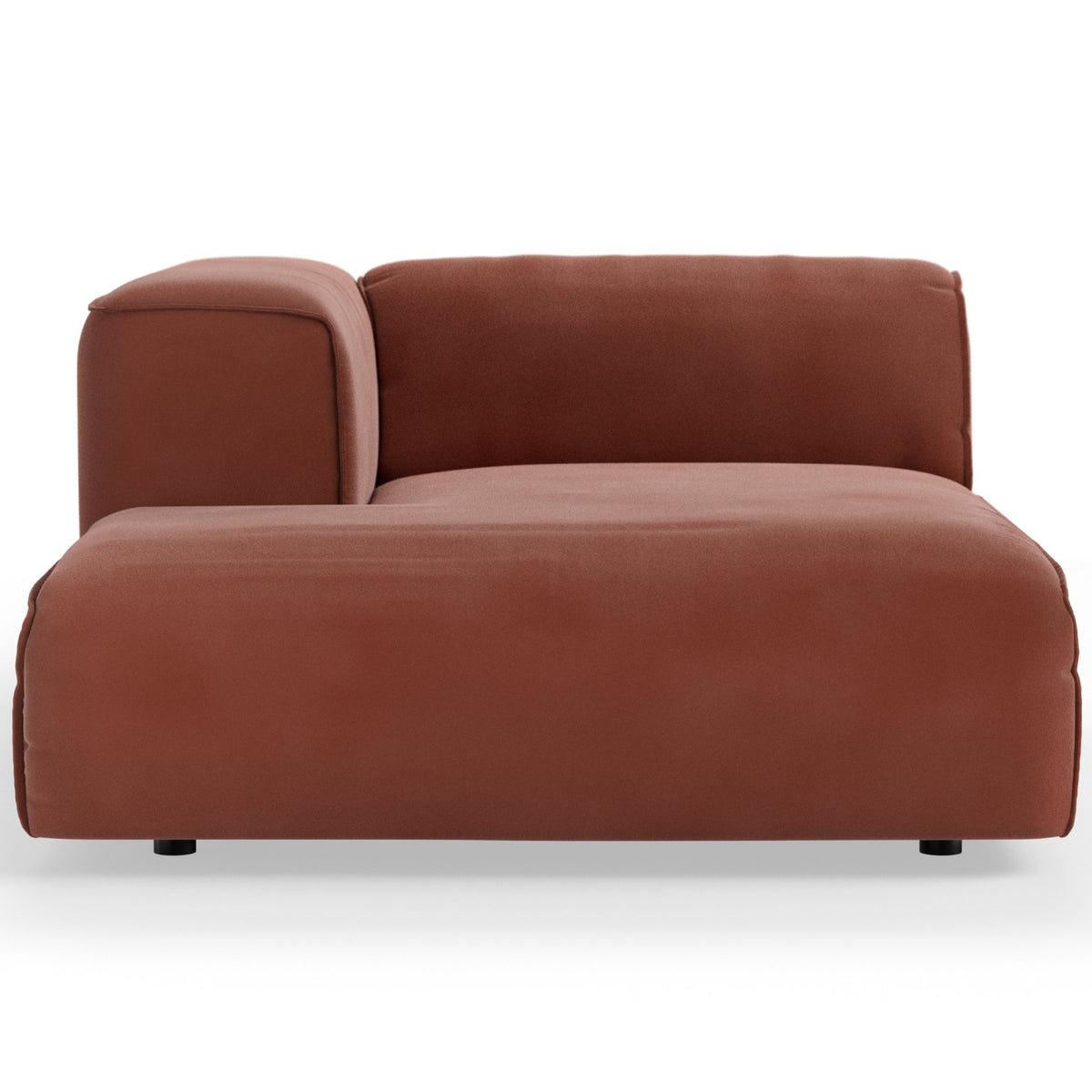 Flake Couch - Element Left Divan