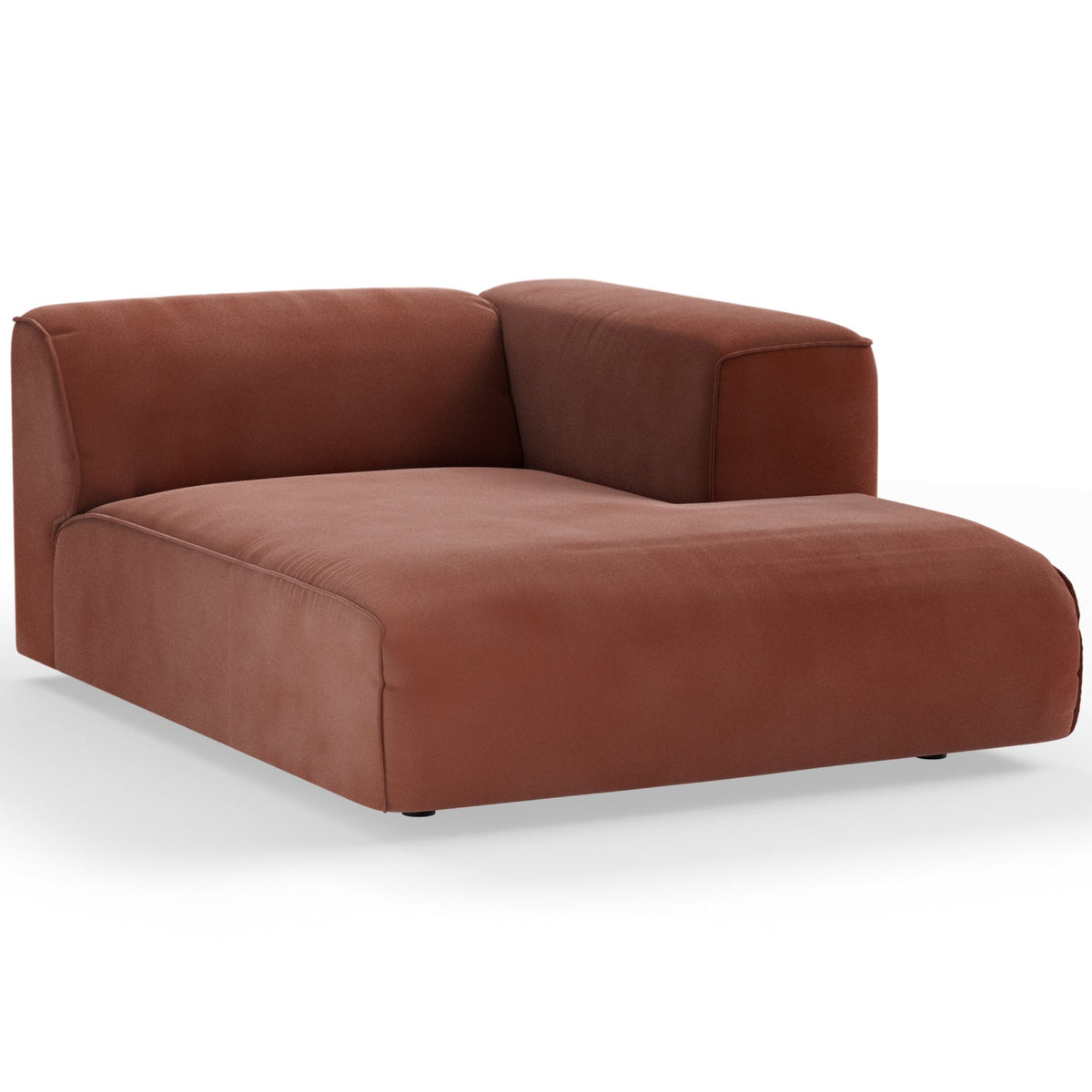 Flake Couch - Element Right Divan