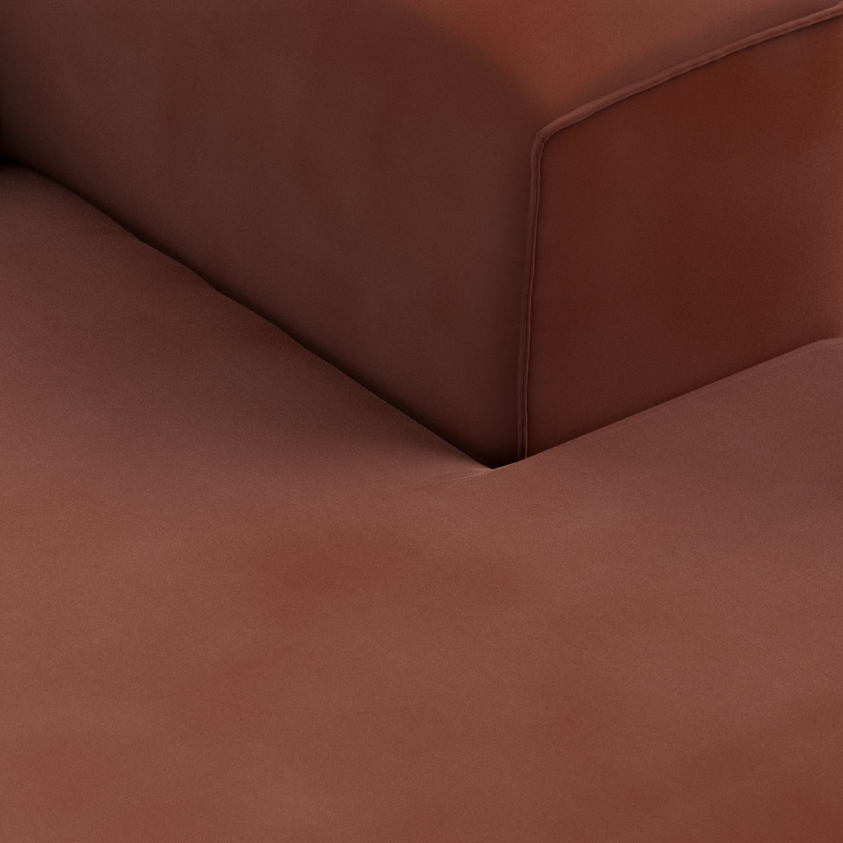 Flake Couch - Element Right Divan