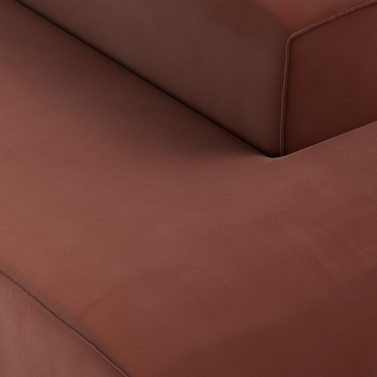 Flake Couch - Element Right Longchair