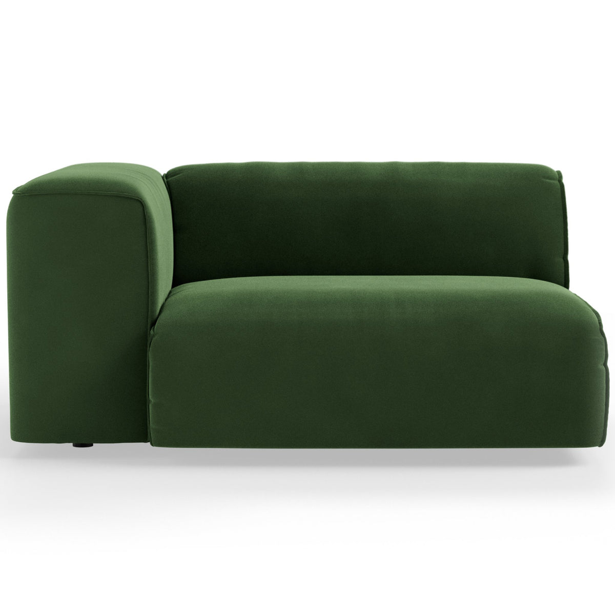 Flake Couch - Element Left XL