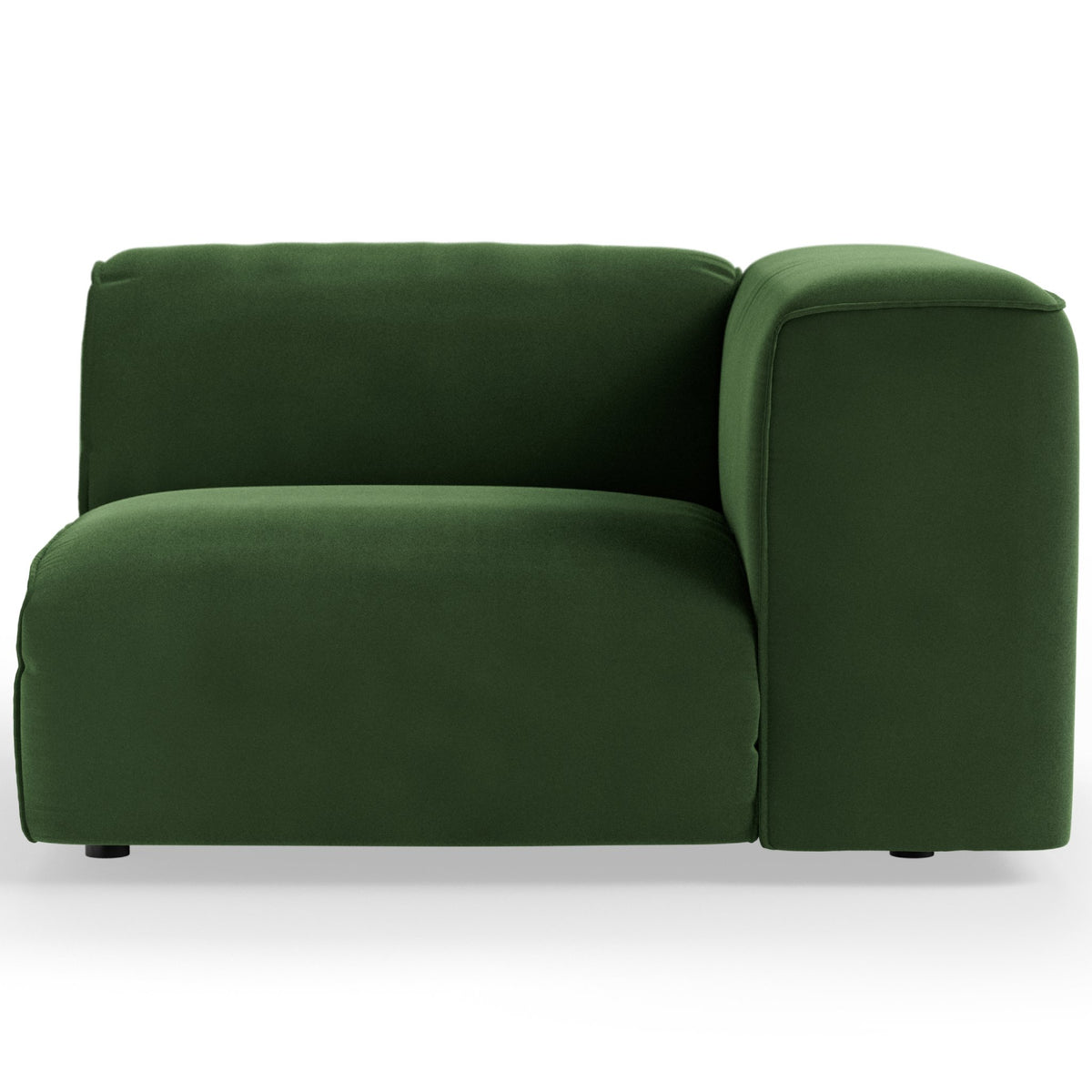 Flake Couch - Element Right