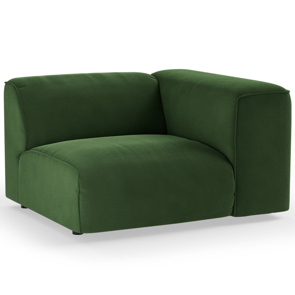 Flake Couch - Element Right