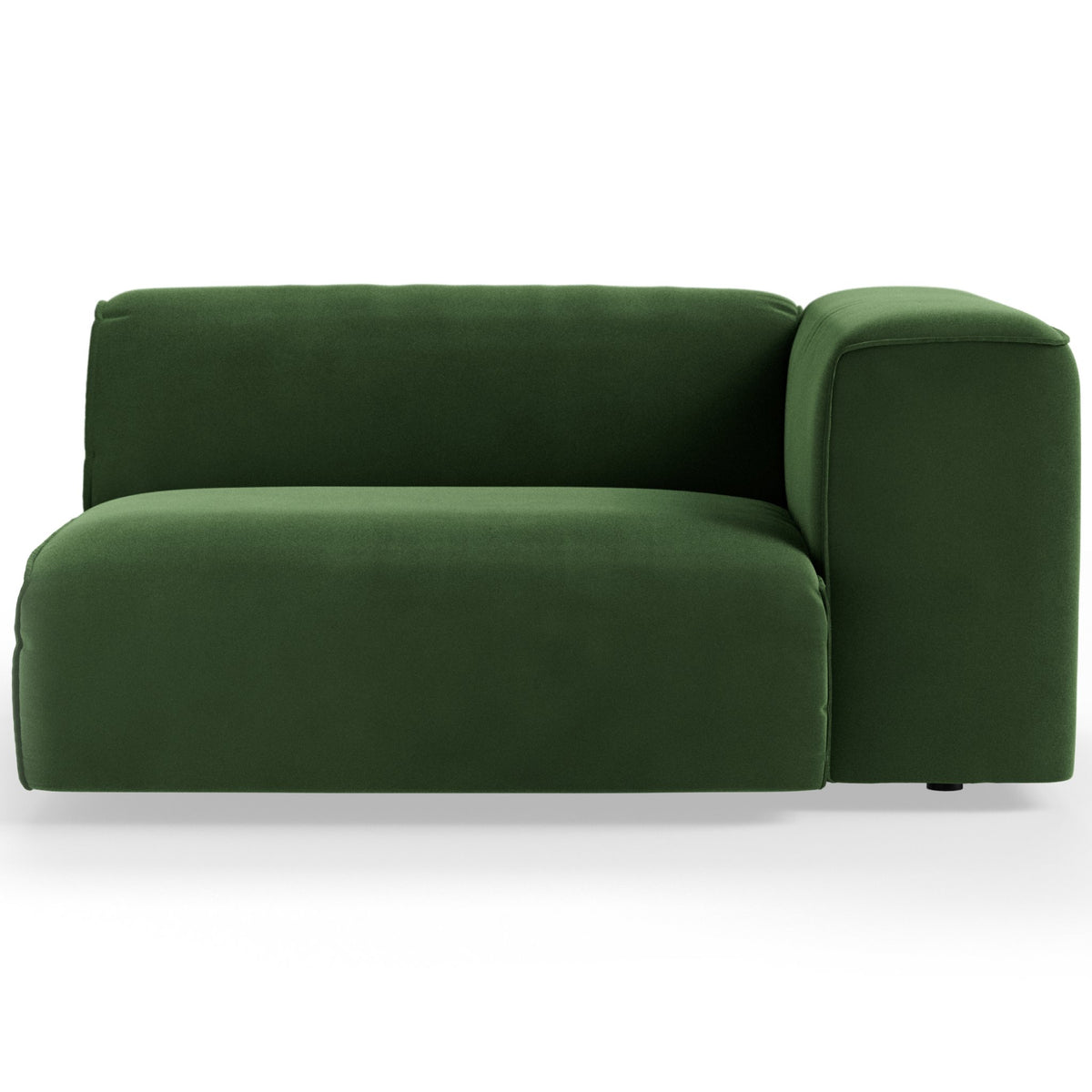 Flake Couch - Element Right XL