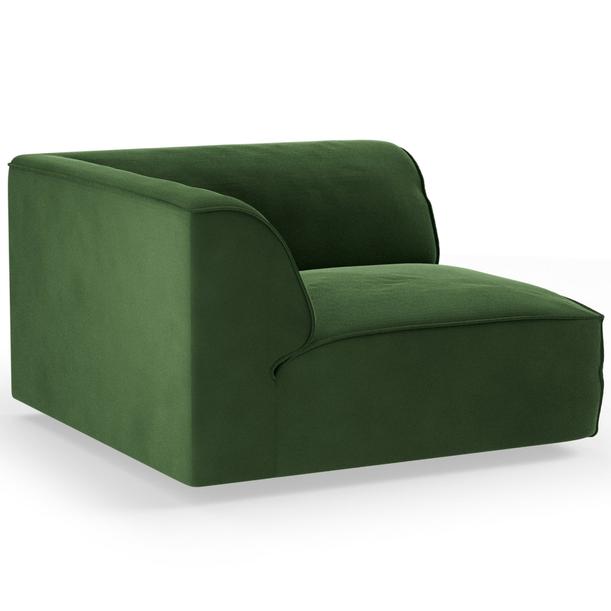 Flake Couch - Element Corner