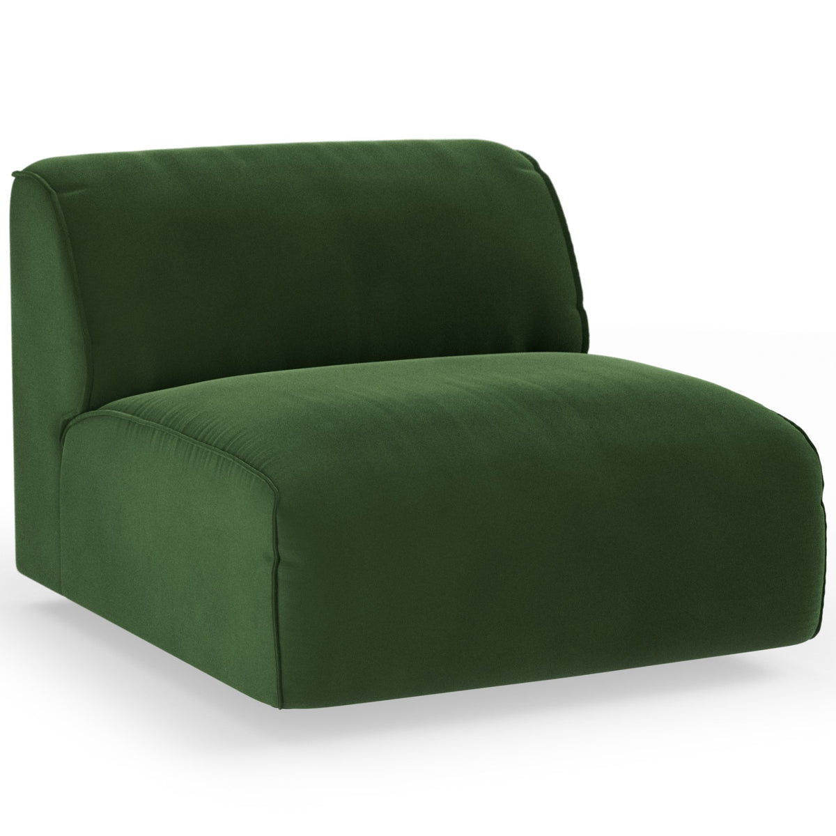 Flake Couch - Element Middle