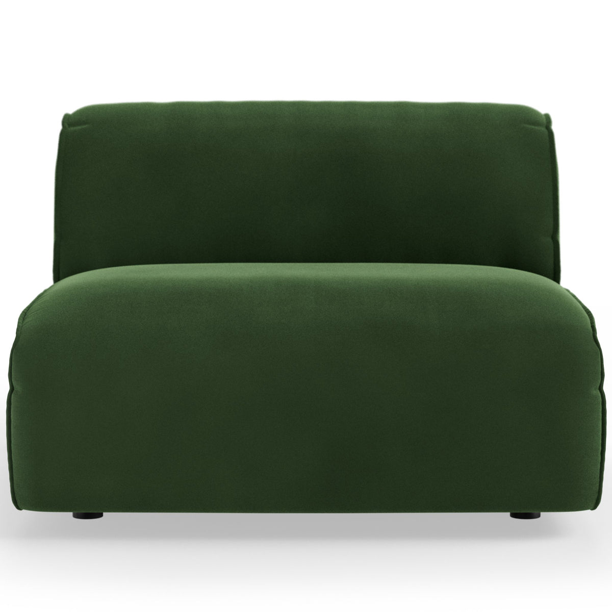 Flake Couch - Element Middle 1.5 Seat
