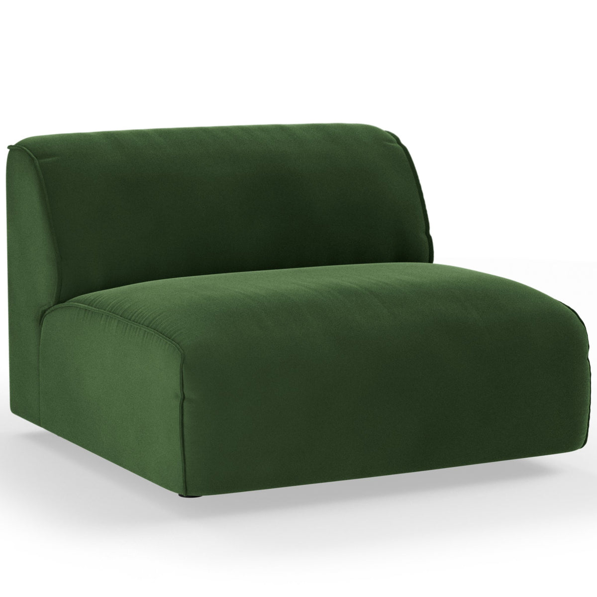 Flake Couch - Element Middle 1.5 Seat