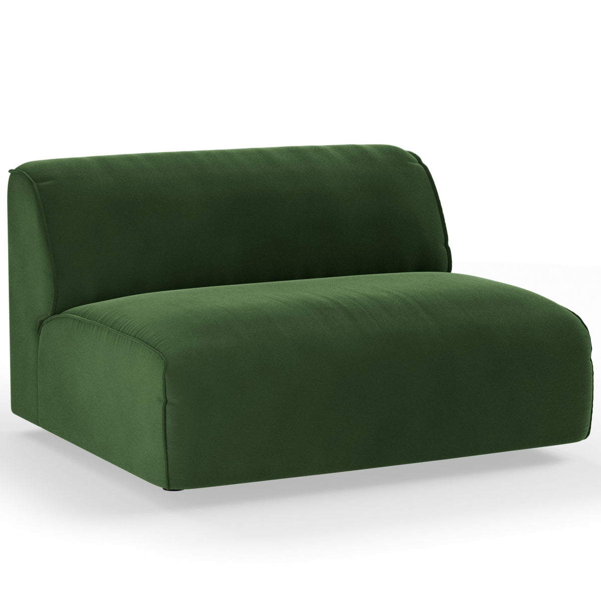 Flake Couch - Element Middle XL