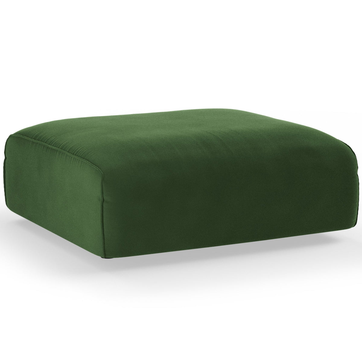 Flake Couch - Element Hocker