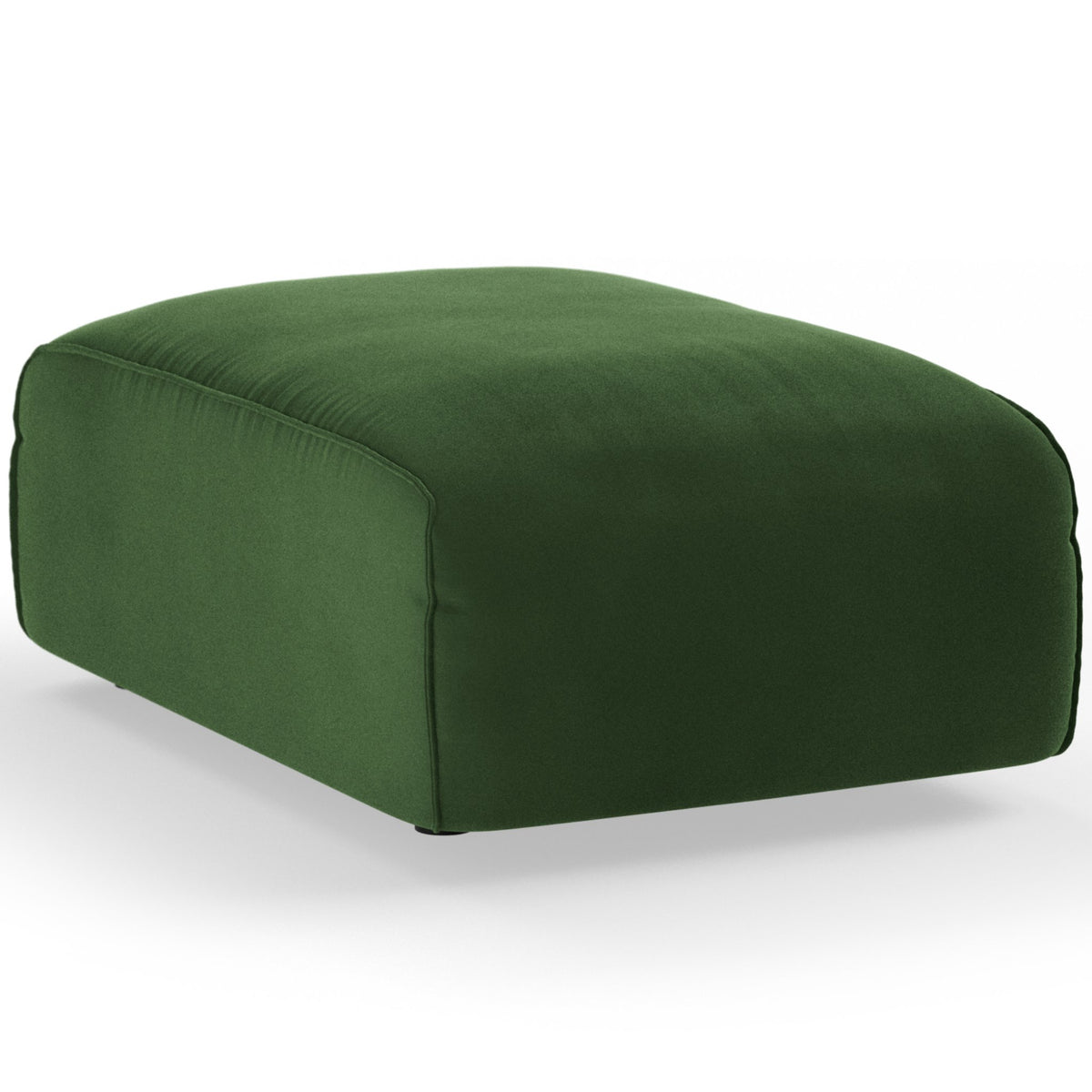 Flake Couch - Element Small Hocker
