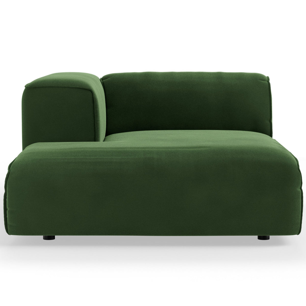 Flake Couch - Element Left Divan