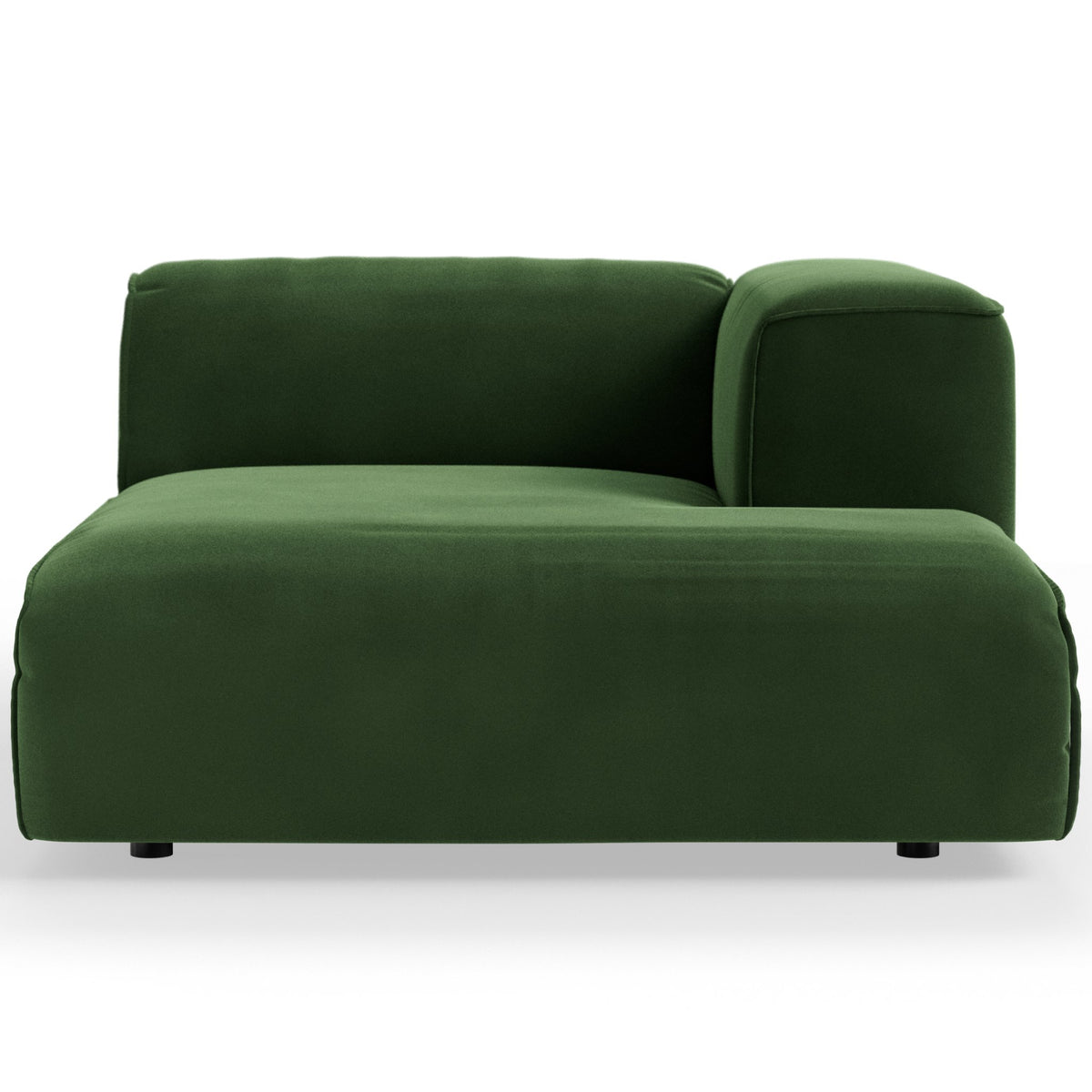 Flake Couch - Element Right Divan