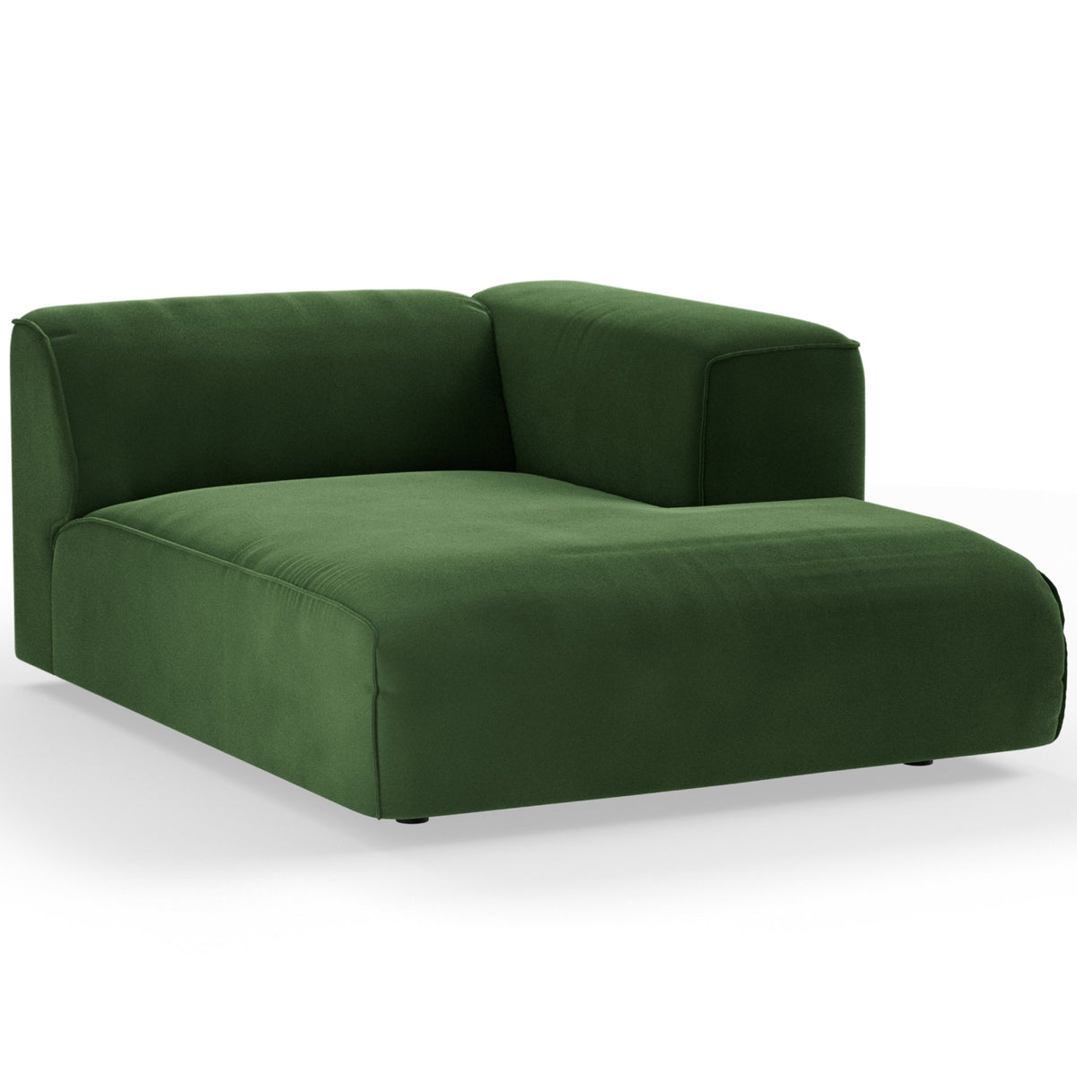 Flake Couch - Element Right Divan