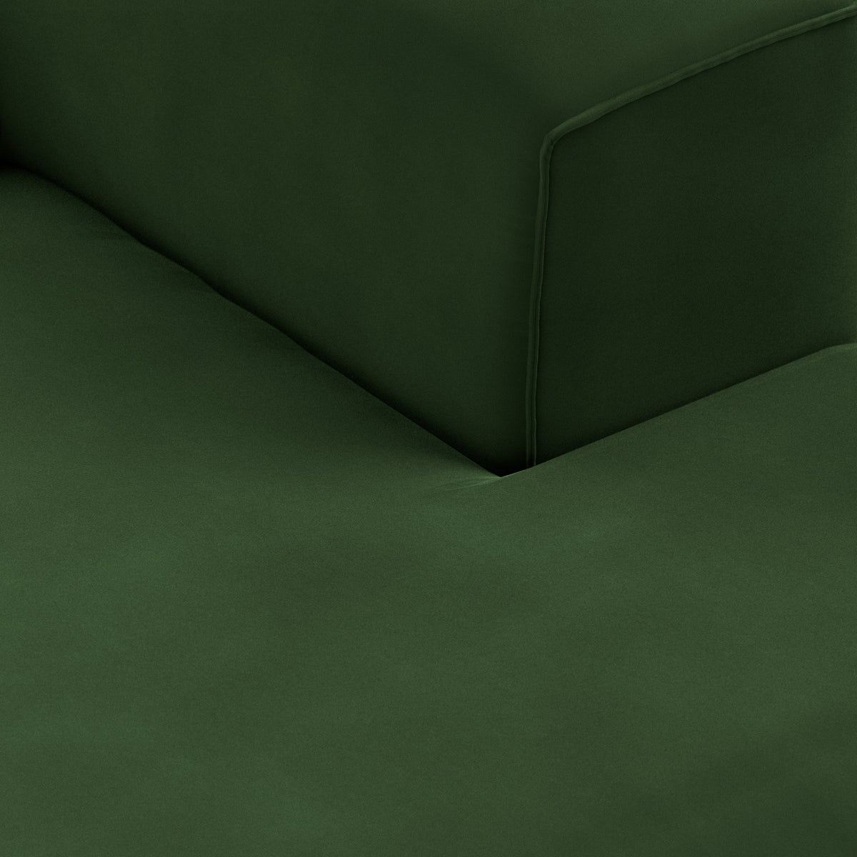 Flake Couch - Element Right Divan