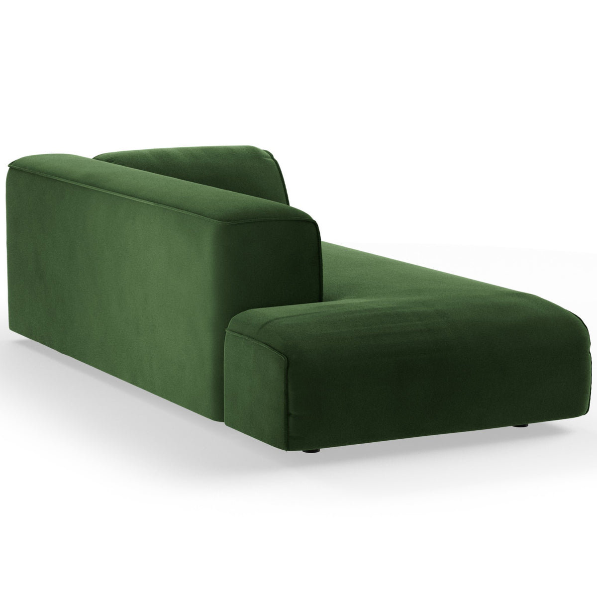 Flake Couch - Element Left Longchair